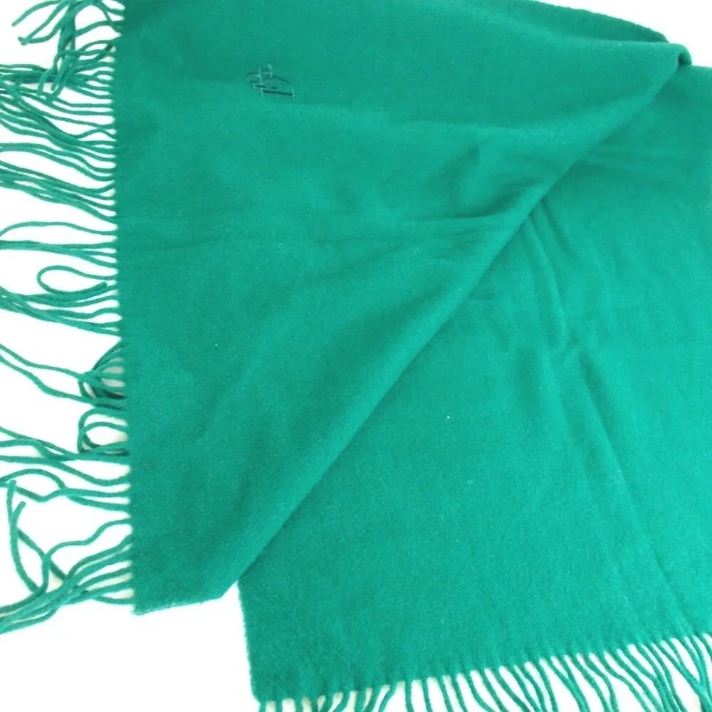 Authentic Christian Dior muffler [Used]